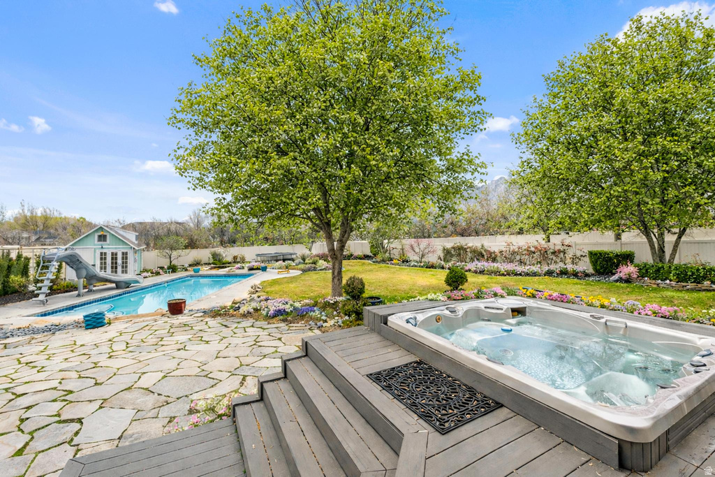 648 W 250 N Lindon, UT 84042