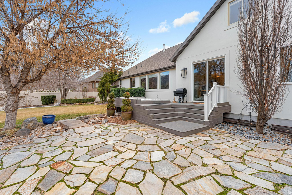 648 W 250 N Lindon, UT 84042