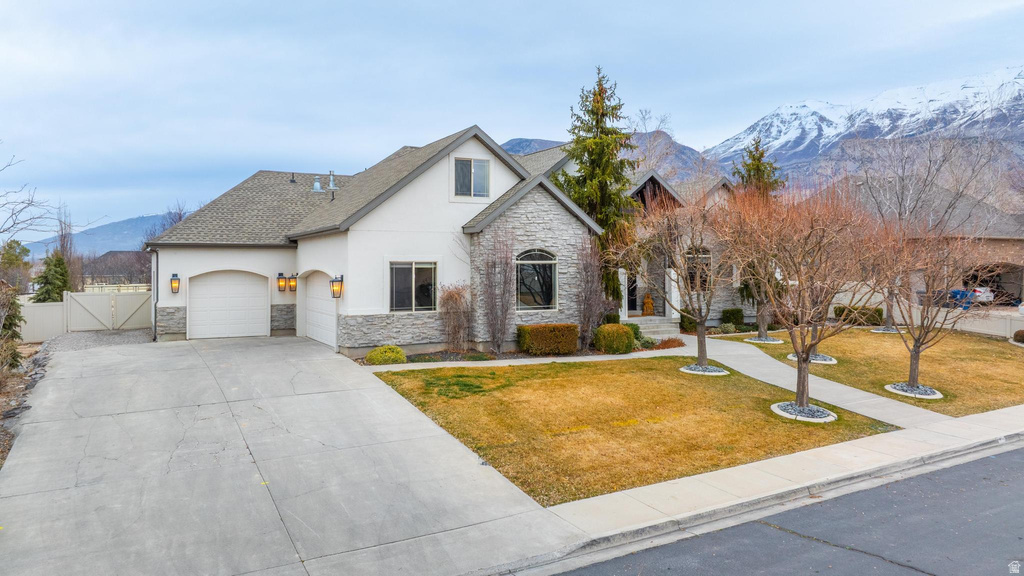 648 W 250 N Lindon, UT 84042