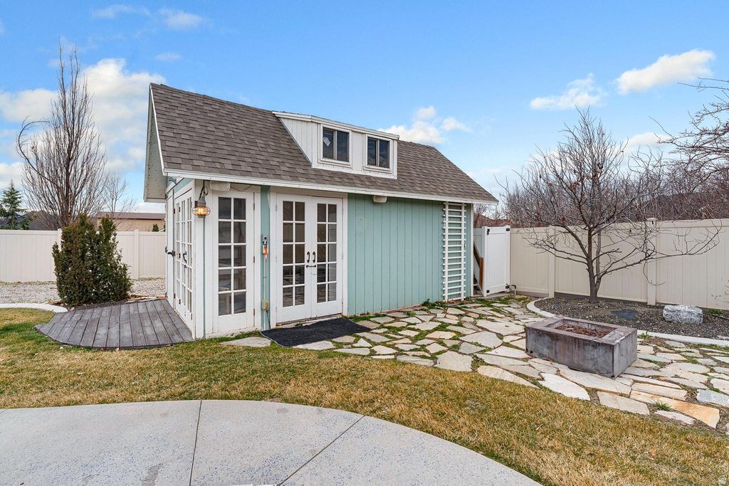 648 W 250 N Lindon, UT 84042