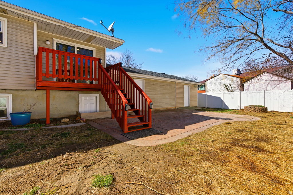 5485 S 235 E Murray, UT 84107