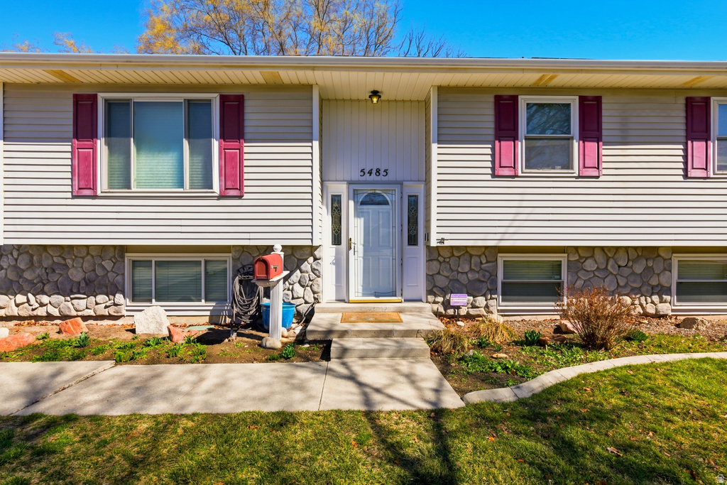 5485 S 235 E Murray, UT 84107