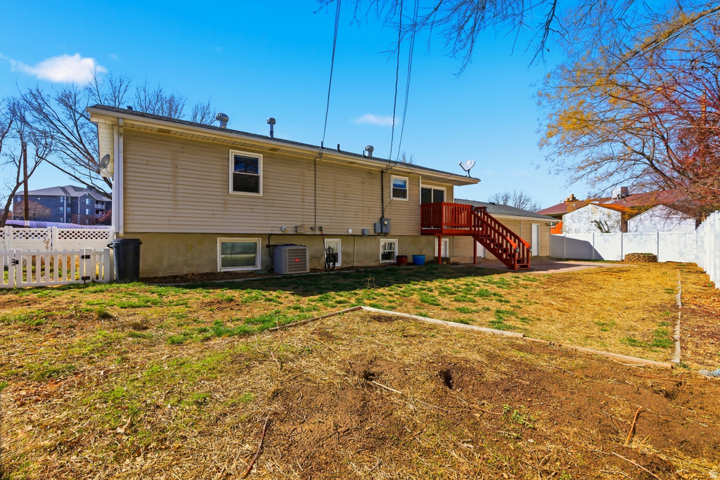 5485 S 235 E Murray, UT 84107