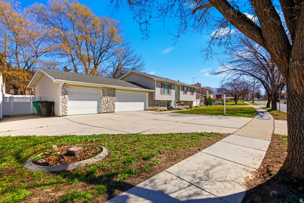 5485 S 235 E Murray, UT 84107