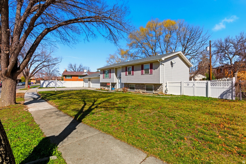 5485 S 235 E Murray, UT 84107