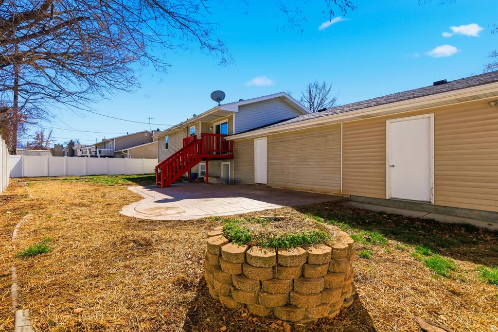 5485 S 235 E Murray, UT 84107