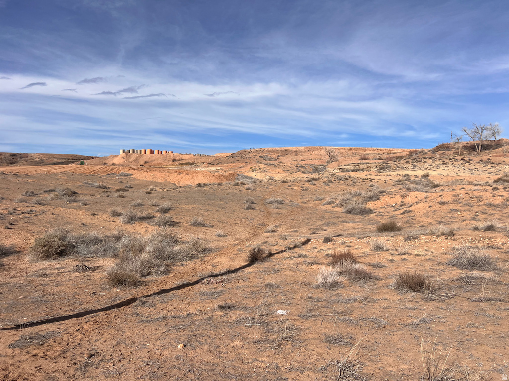 16281 E 5500 S Randlett, UT 84063