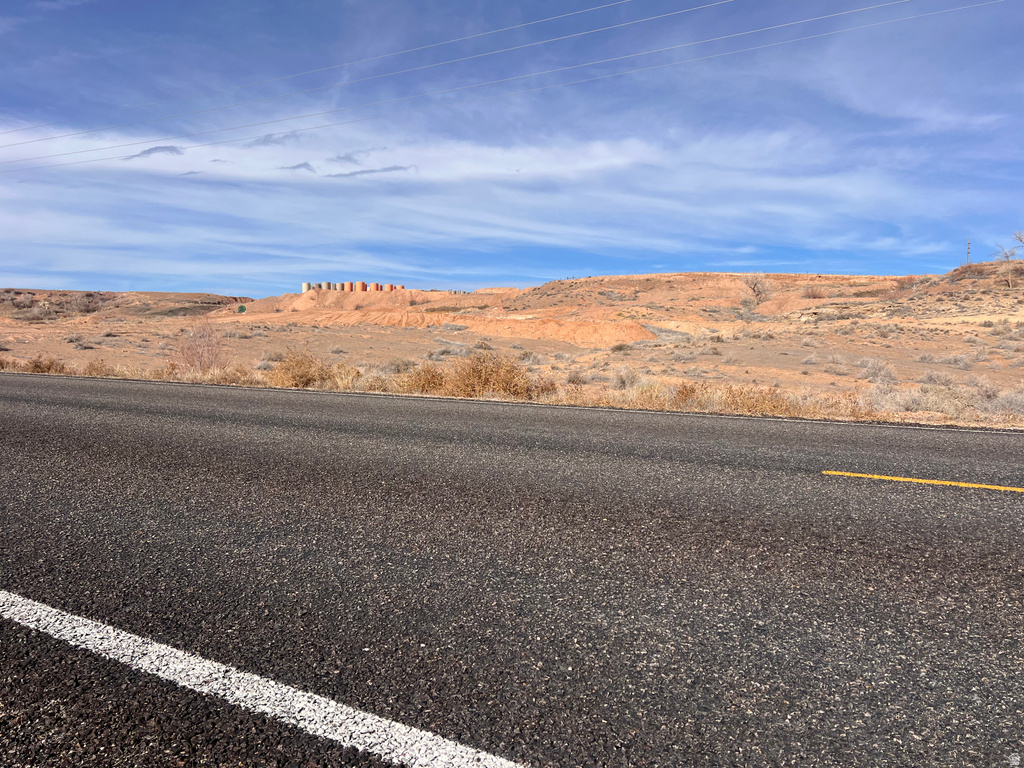 16281 E 5500 S Randlett, UT 84063