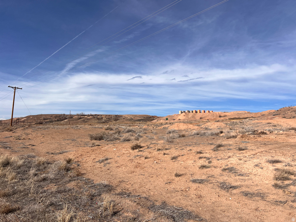 16281 E 5500 S Randlett, UT 84063