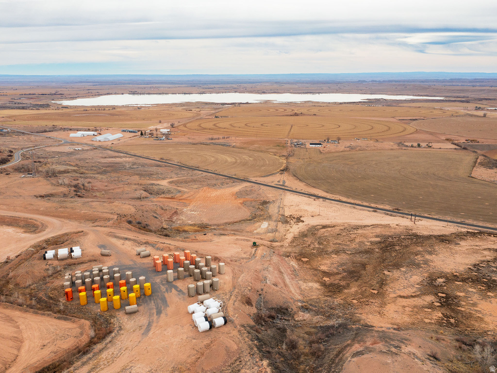 16281 E 5500 S Randlett, UT 84063