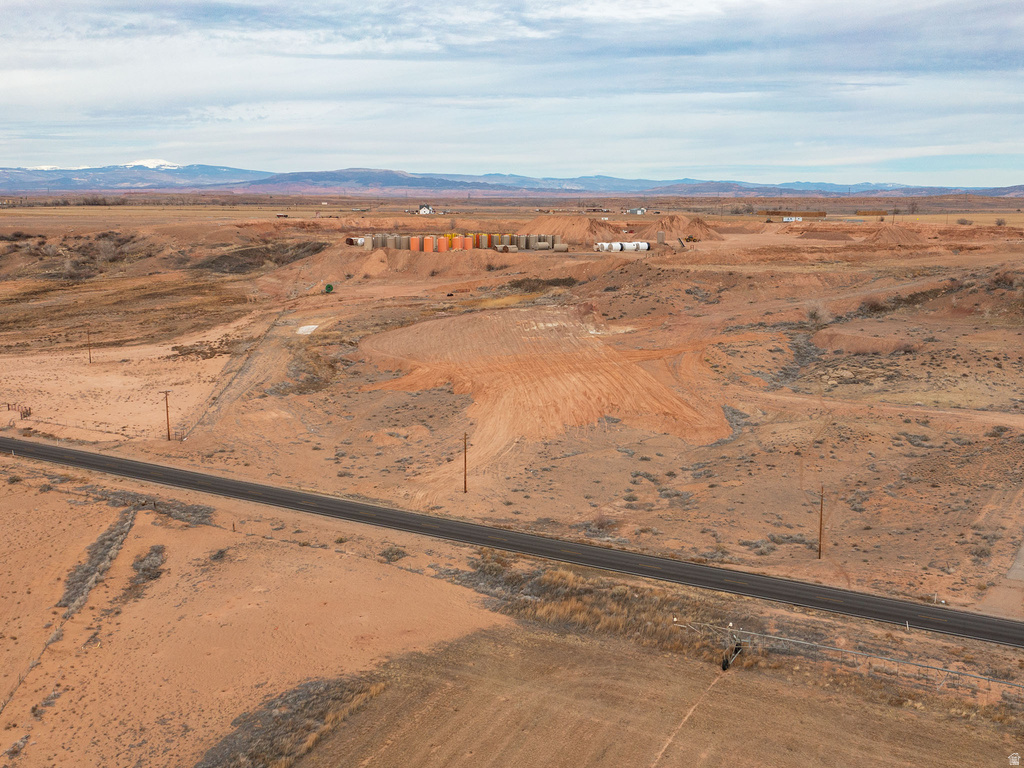 16281 E 5500 S Randlett, UT 84063