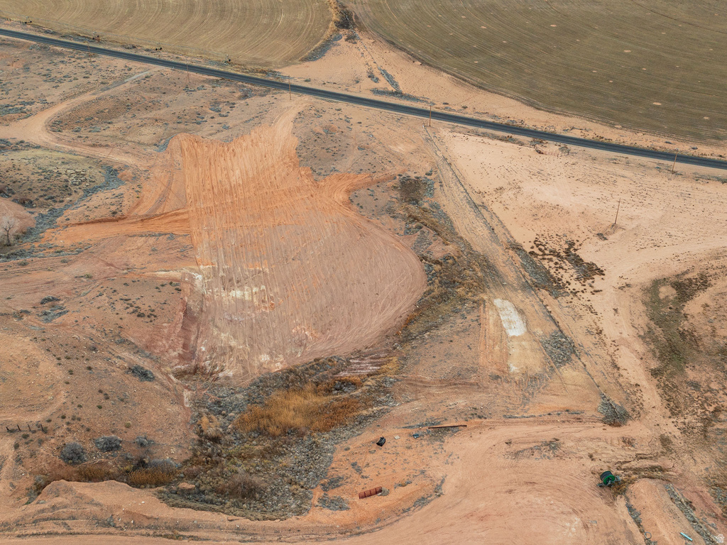 16281 E 5500 S Randlett, UT 84063