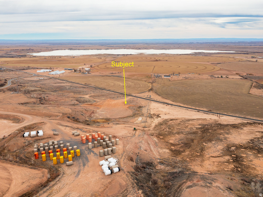 16281 E 5500 S Randlett, UT 84063