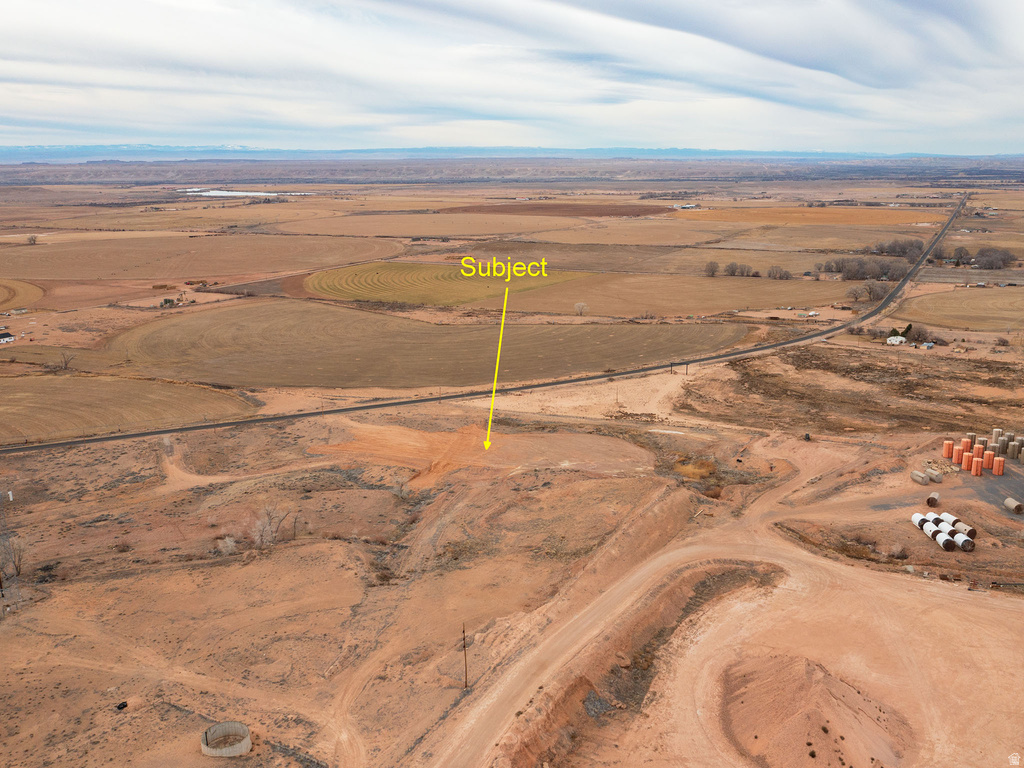 16281 E 5500 S Randlett, UT 84063