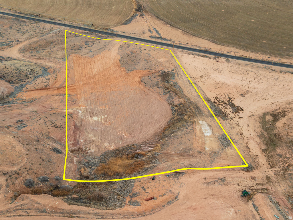 16281 E 5500 S Randlett, UT 84063