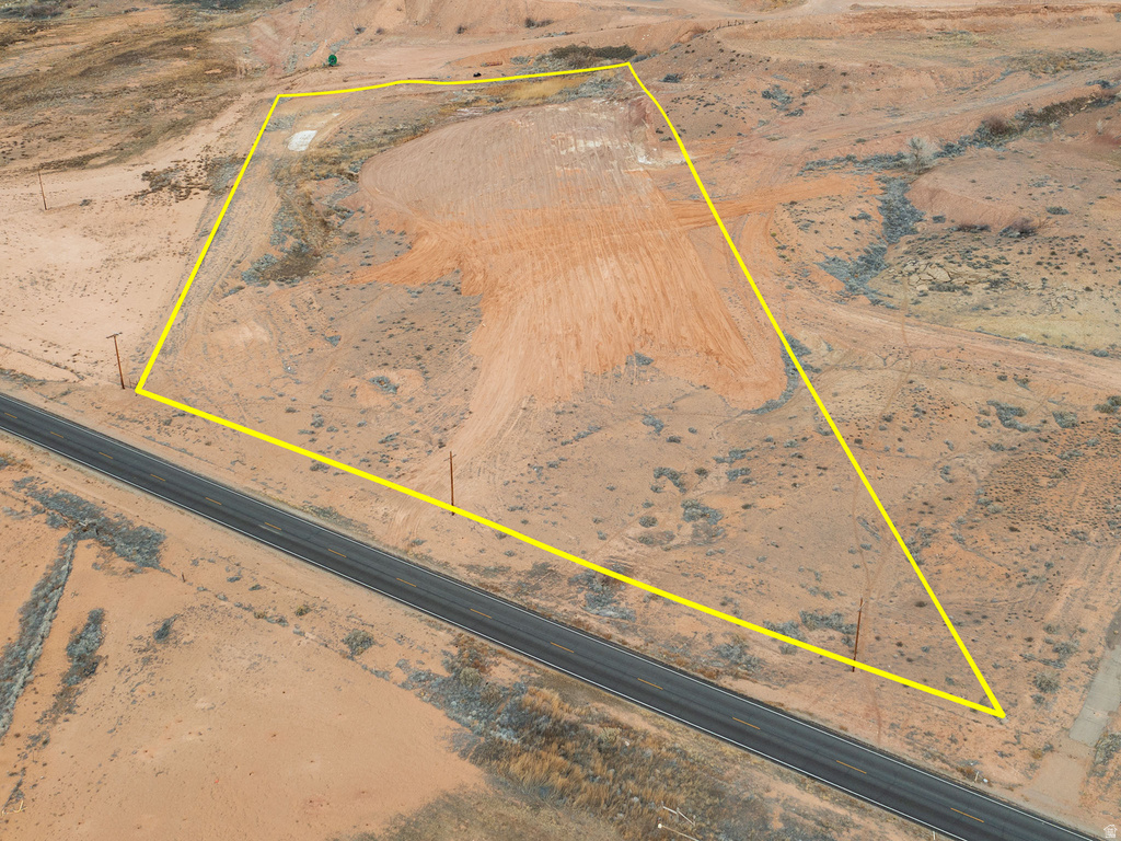 16281 E 5500 S Randlett, UT 84063