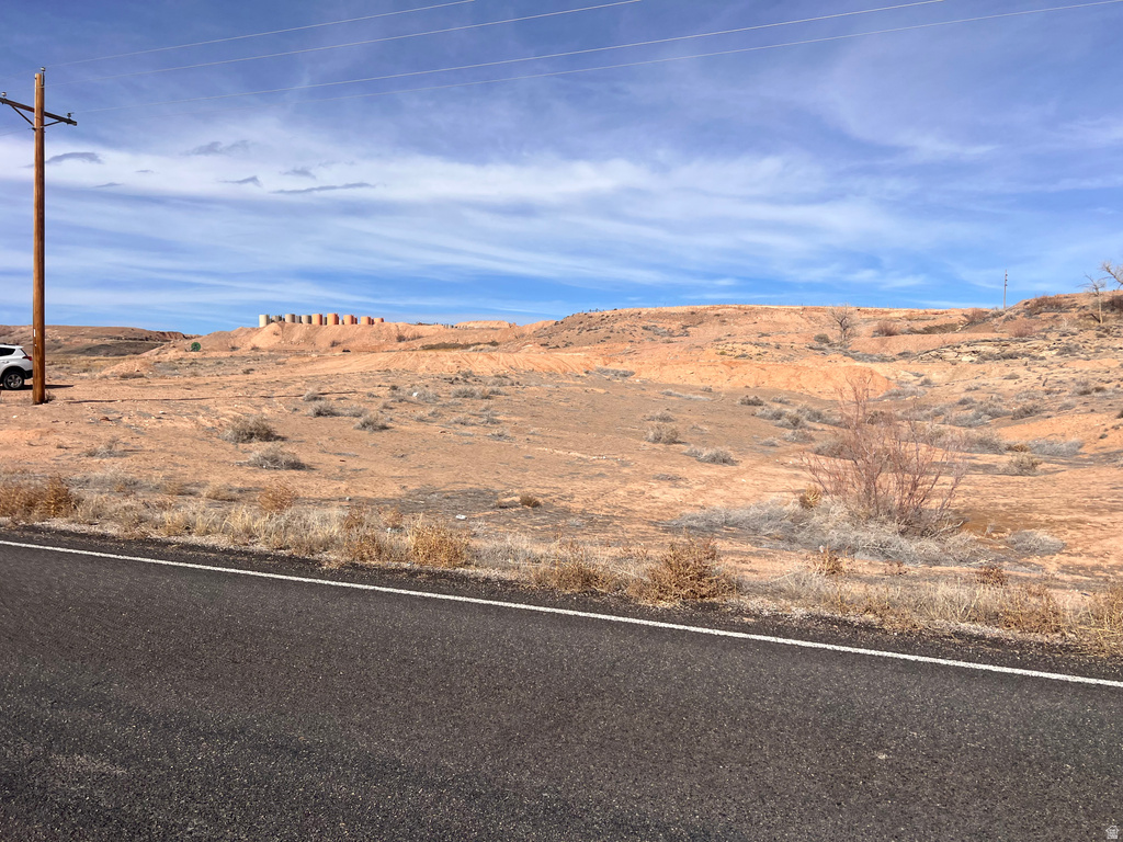 16281 E 5500 S Randlett, UT 84063