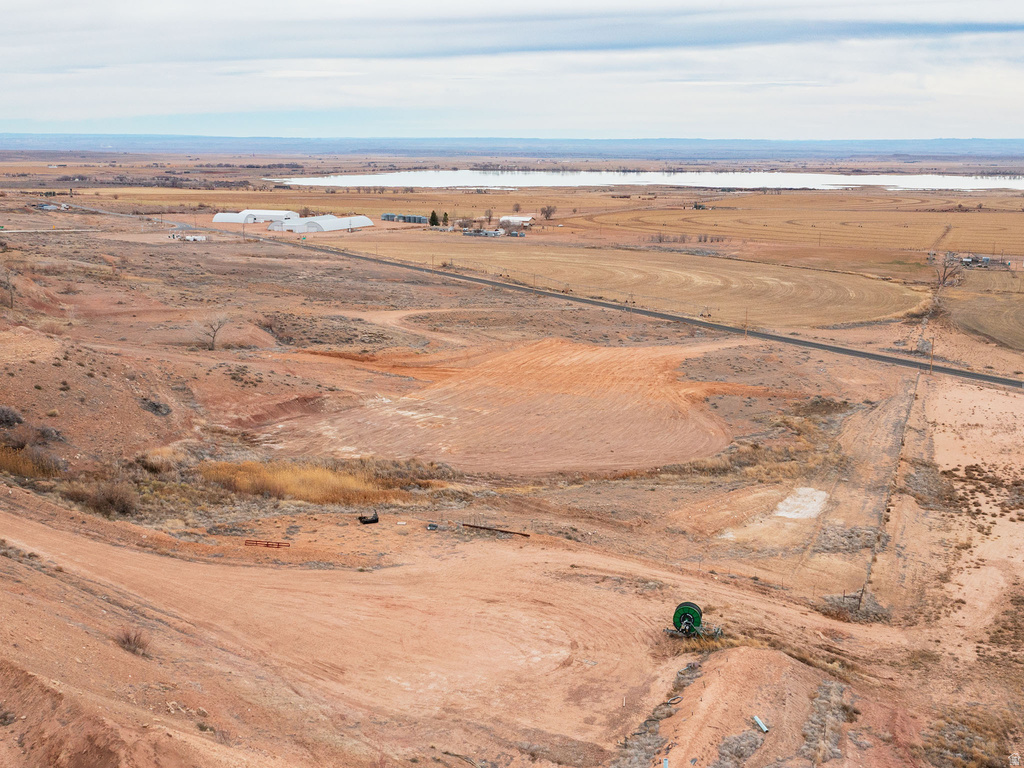 16281 E 5500 S Randlett, UT 84063