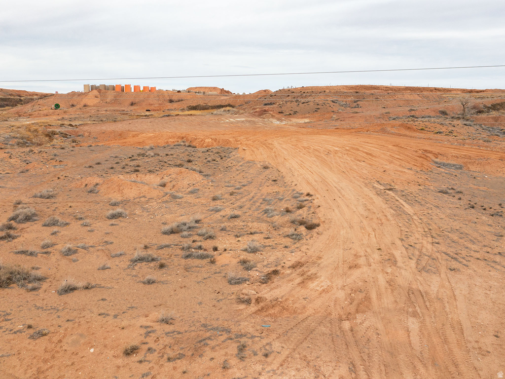 16281 E 5500 S Randlett, UT 84063