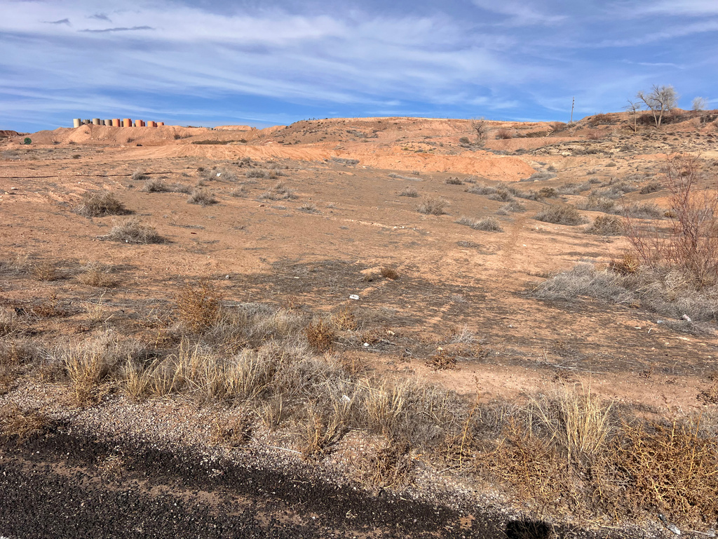 16281 E 5500 S Randlett, UT 84063