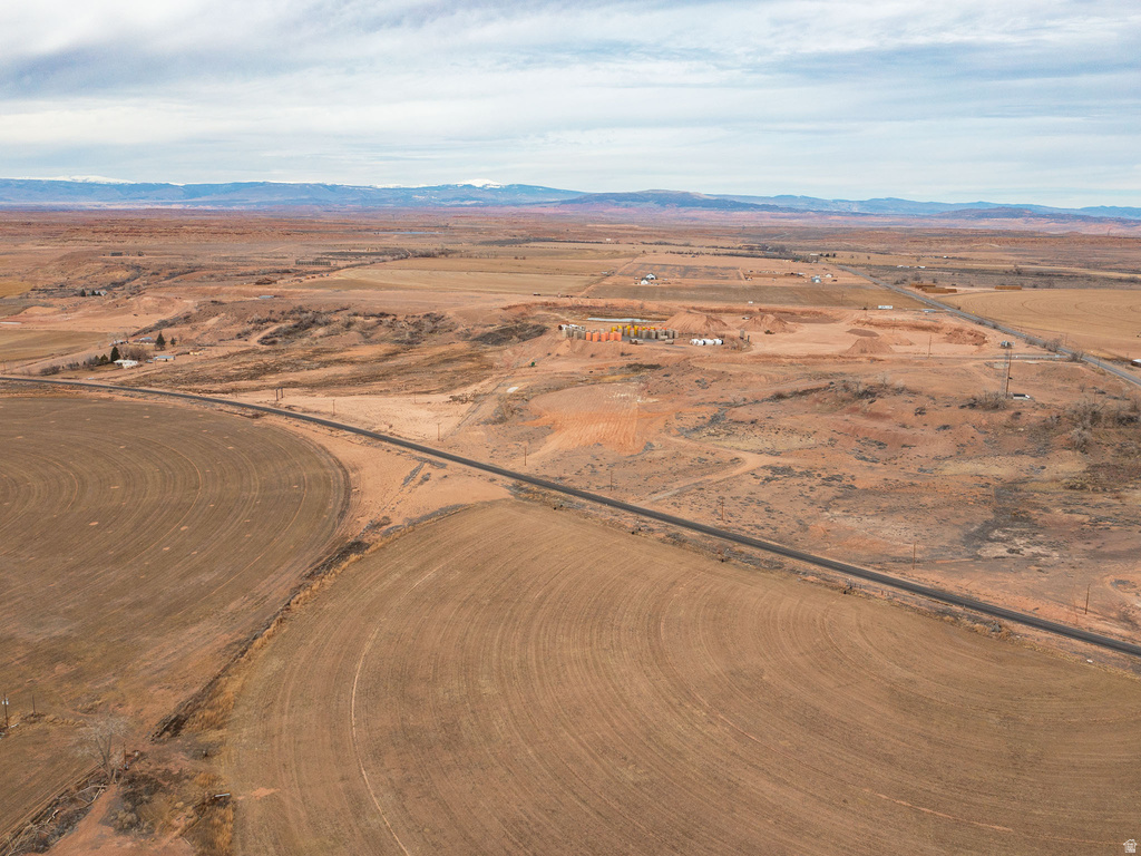 16281 E 5500 S Randlett, UT 84063