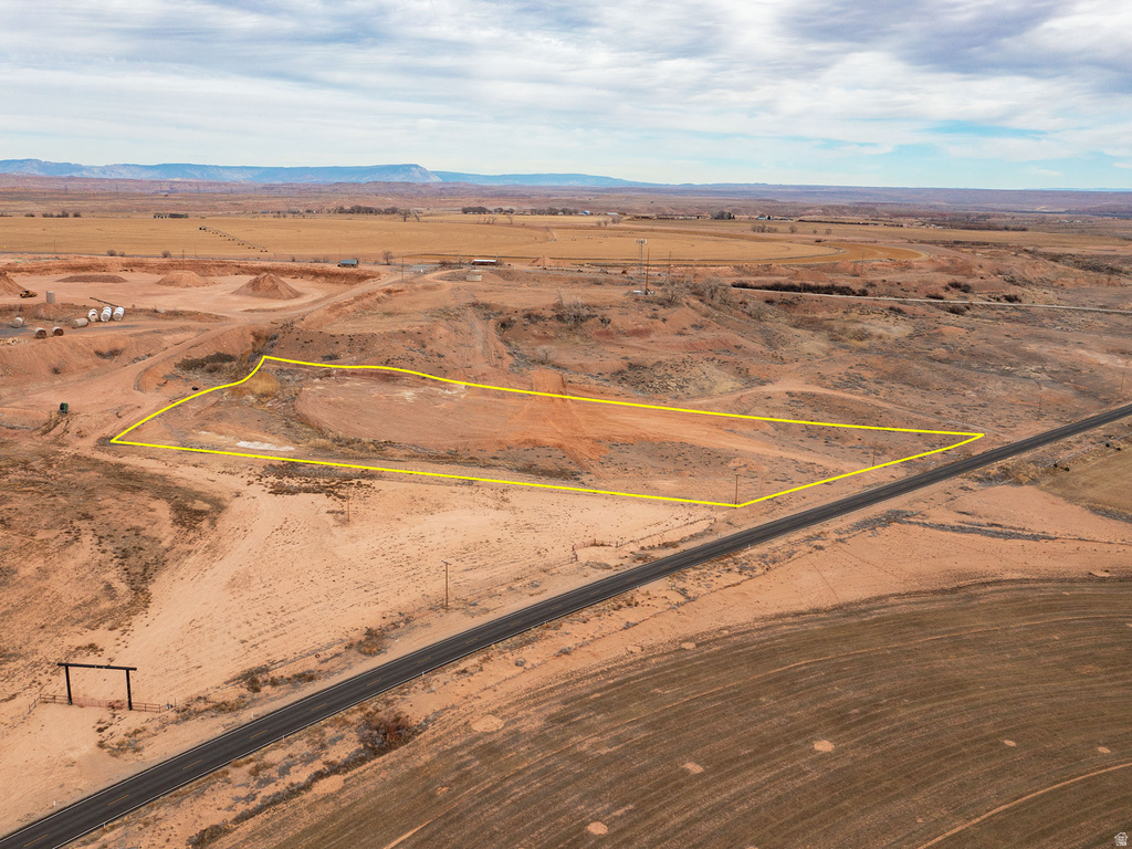 16281 E 5500 S Randlett, UT 84063