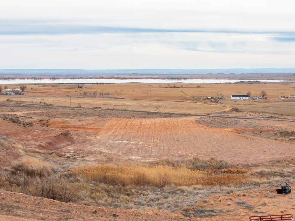 16281 E 5500 S Randlett, UT 84063