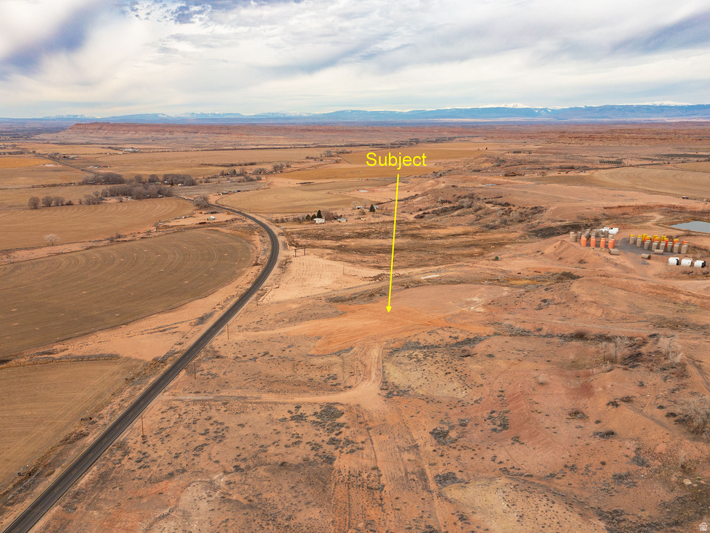 16281 E 5500 S Randlett, UT 84063