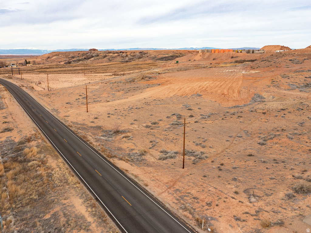 16281 E 5500 S Randlett, UT 84063