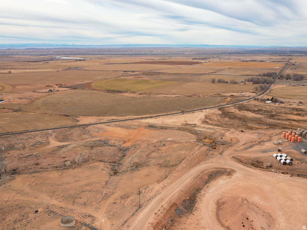 16281 E 5500 S Randlett, UT 84063