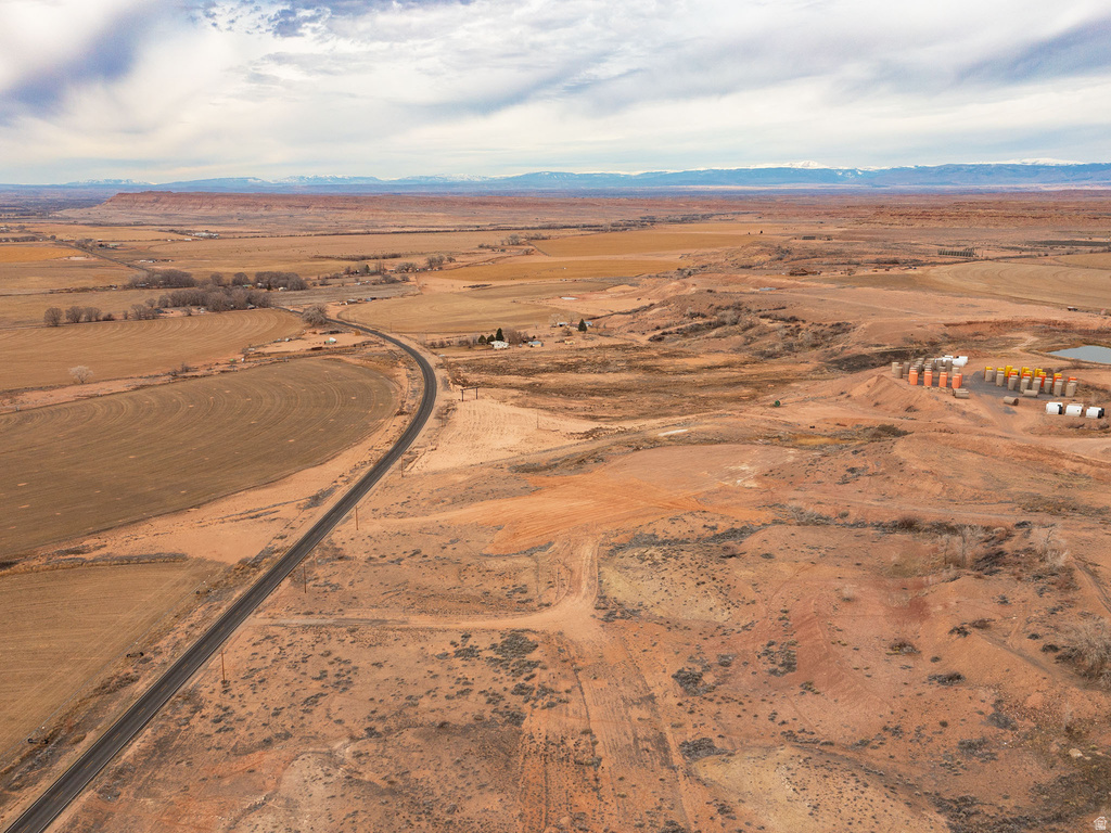 16281 E 5500 S Randlett, UT 84063