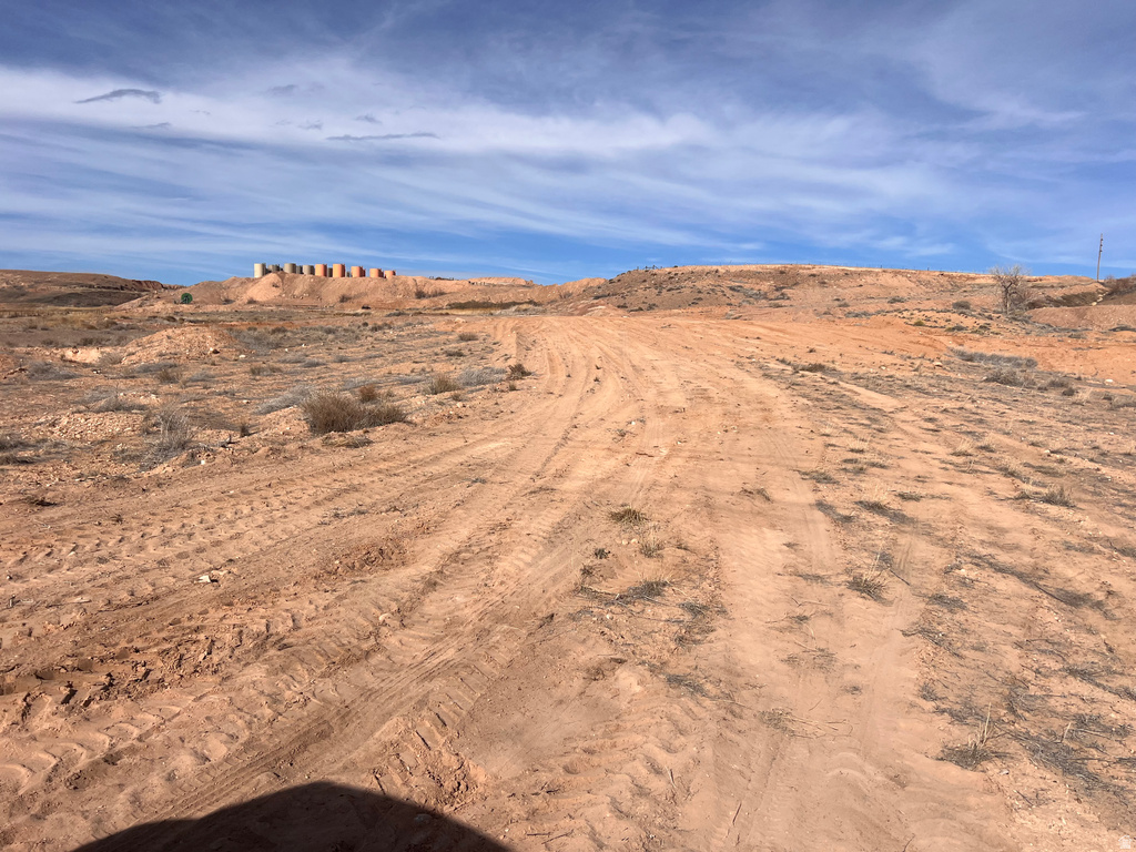 16281 E 5500 S Randlett, UT 84063