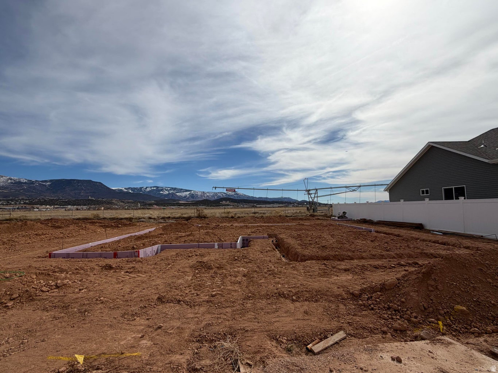 3313 W INDIGO ST Cedar City, UT 84721