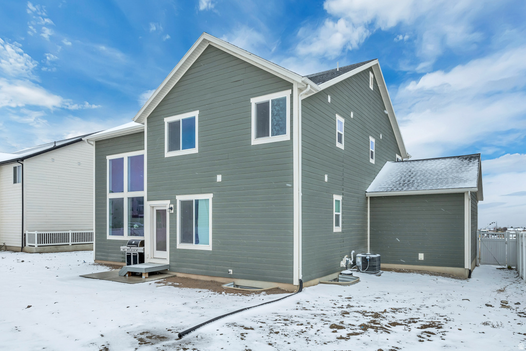 13568 S WATTS LN Riverton, UT 84065