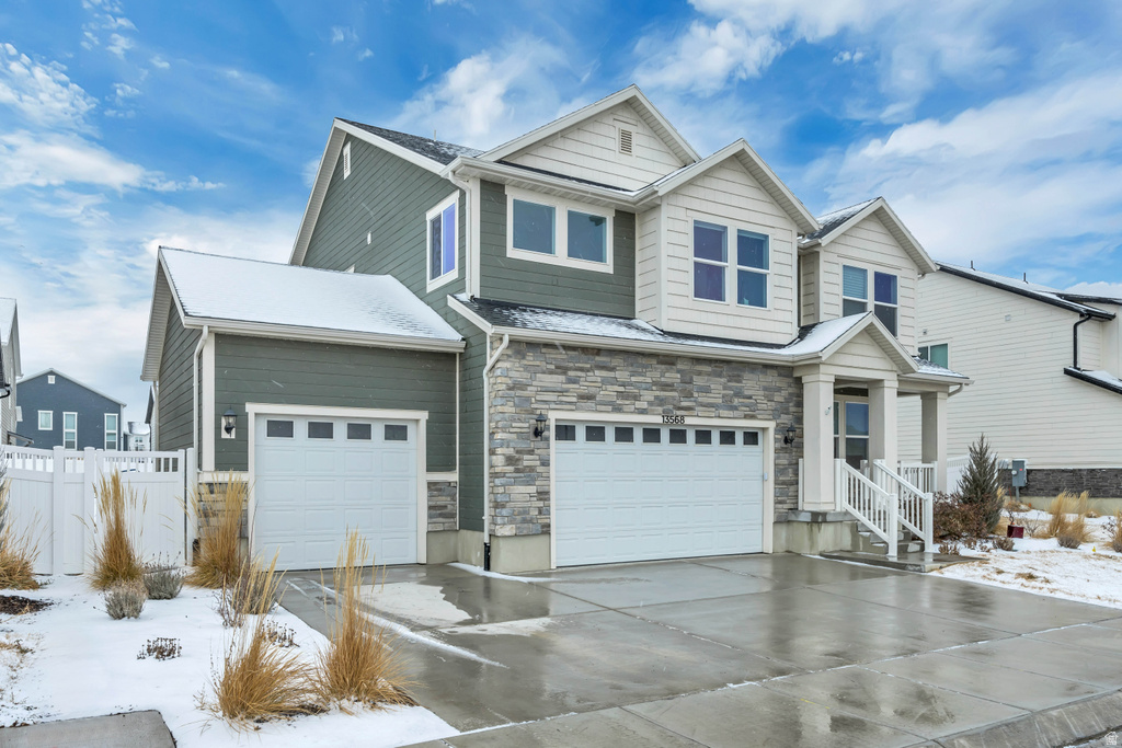 13568 S WATTS LN Riverton, UT 84065