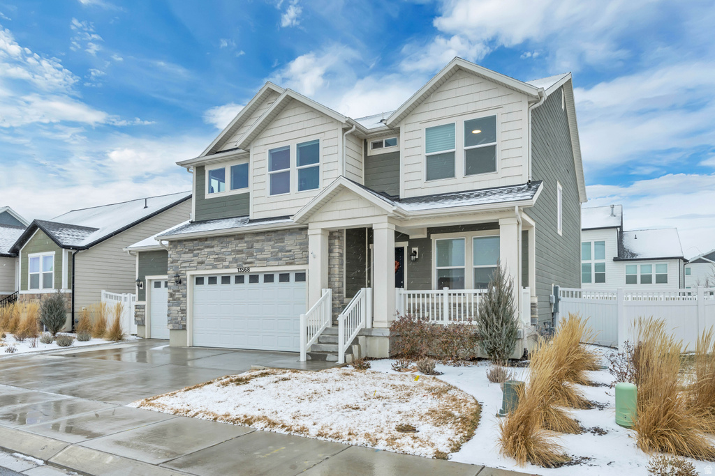 13568 S WATTS LN Riverton, UT 84065