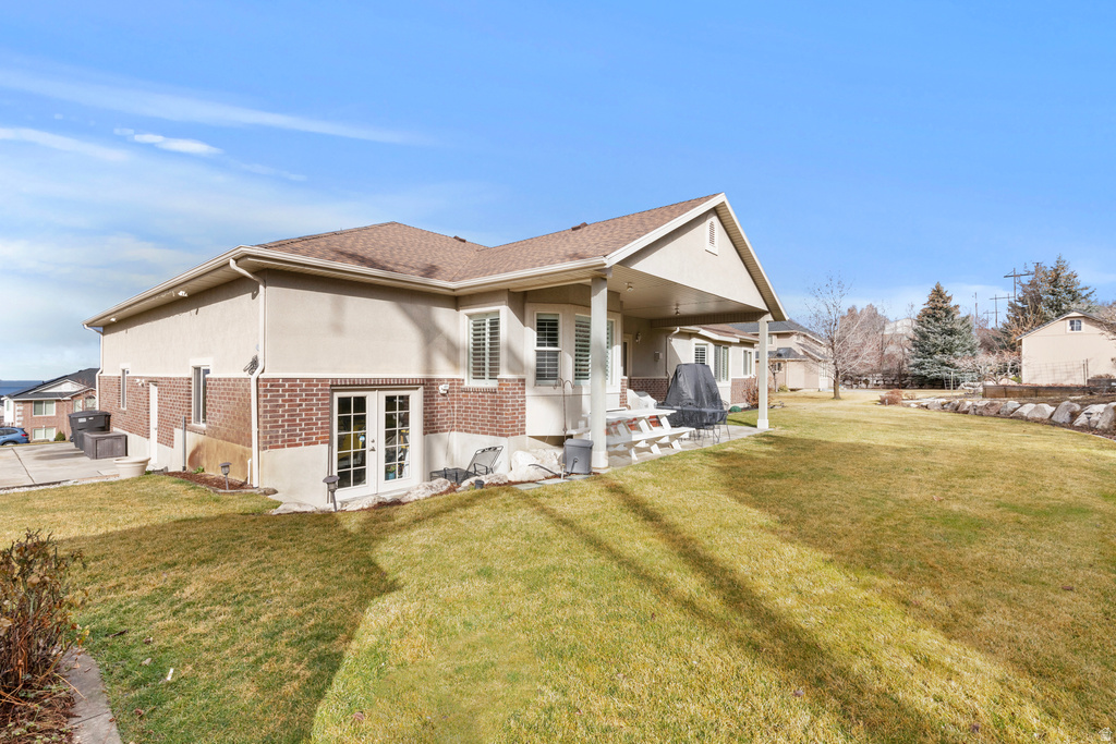 7459 S 475 W Willard, UT 84340