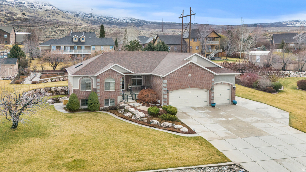 7459 S 475 W Willard, UT 84340