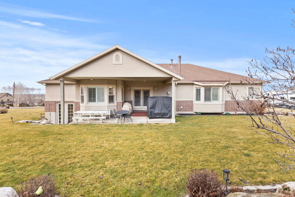 7459 S 475 W Willard, UT 84340