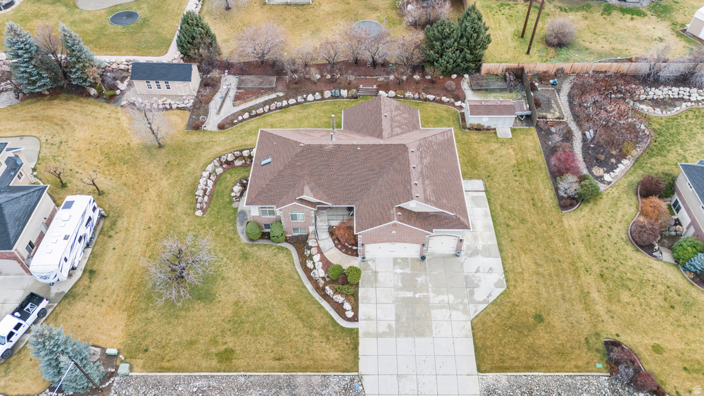 7459 S 475 W Willard, UT 84340