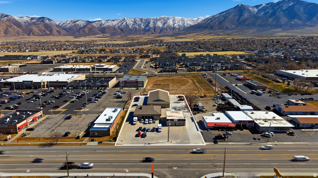950 N Main St, Tooele, UT 84074