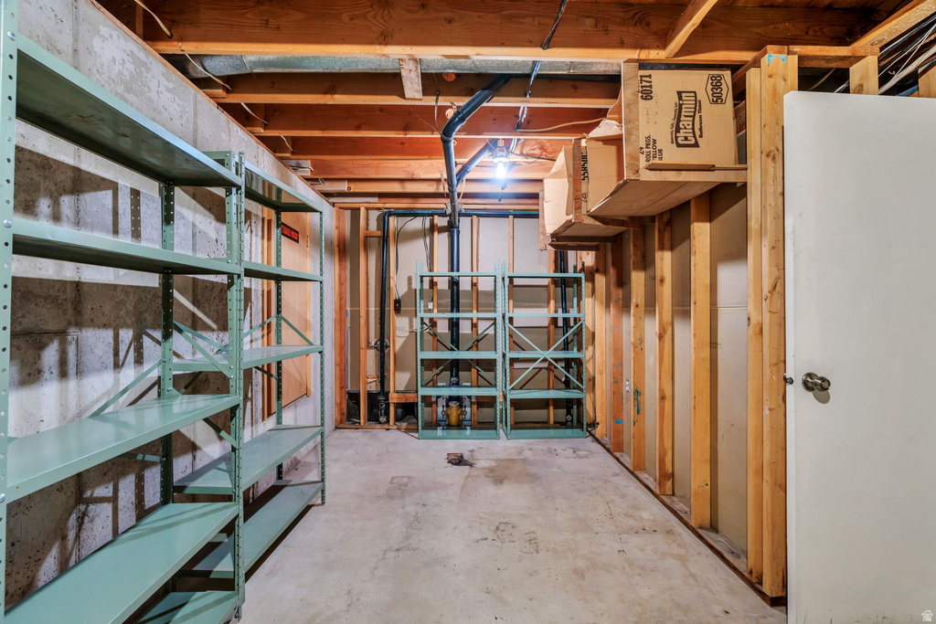 540 E QUAIL RD Orem, UT 84097