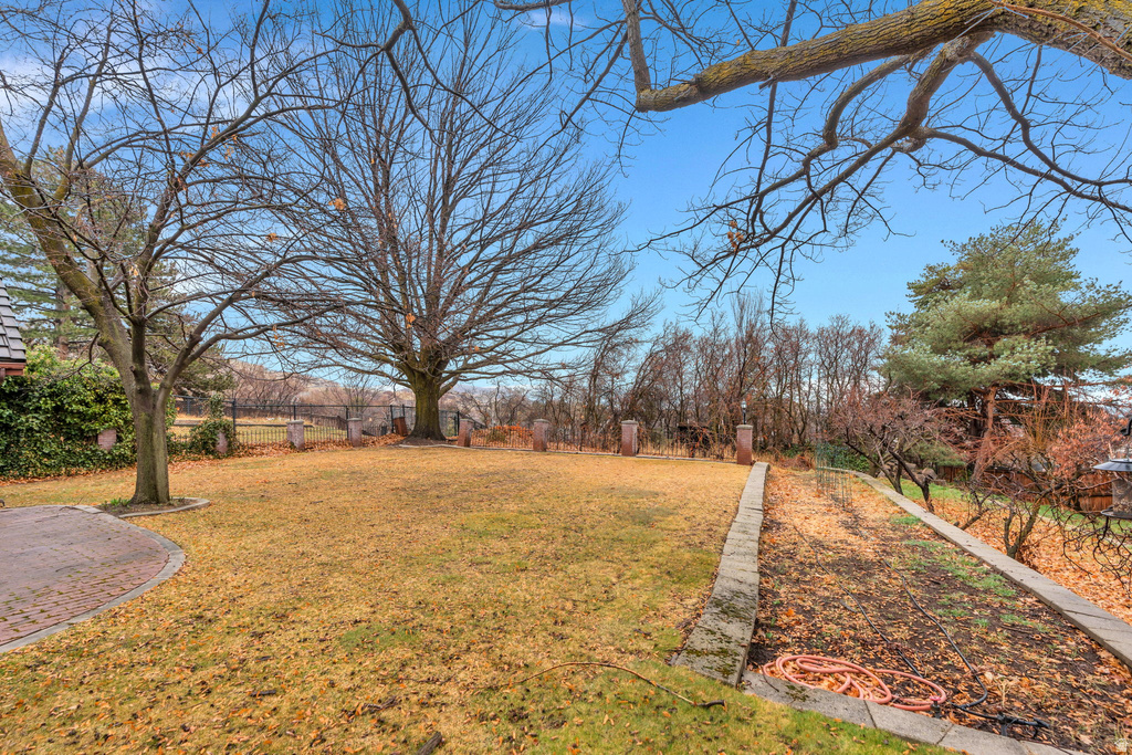 540 E QUAIL RD Orem, UT 84097