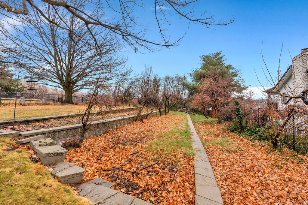 540 E QUAIL RD Orem, UT 84097