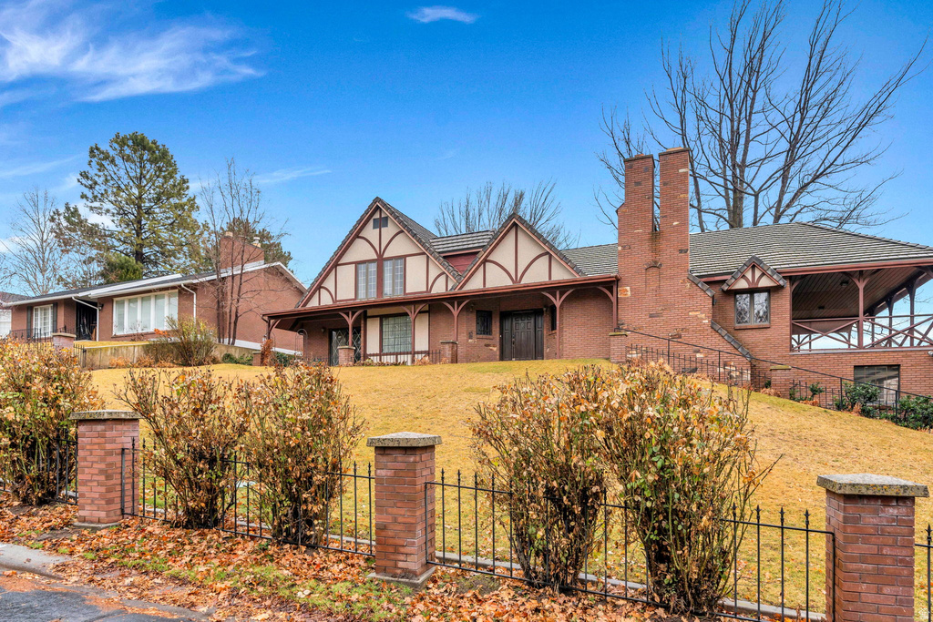 540 E QUAIL RD Orem, UT 84097