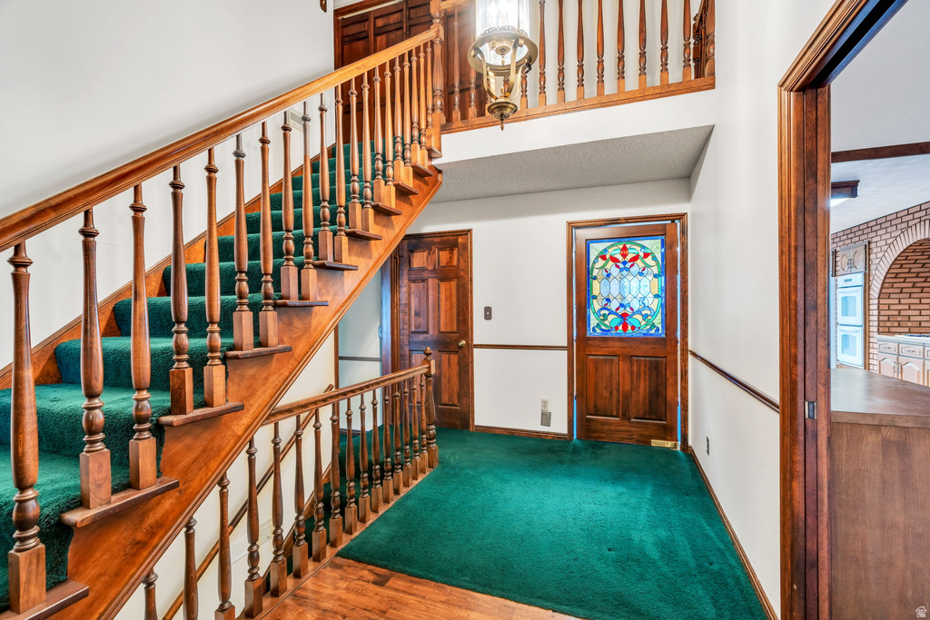 540 E QUAIL RD Orem, UT 84097