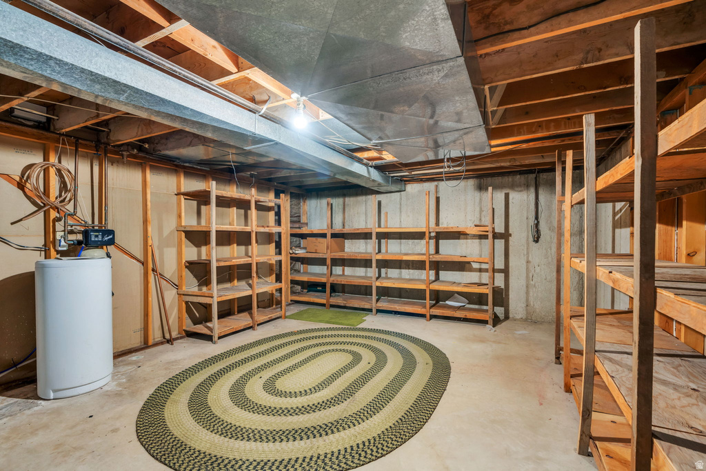 540 E QUAIL RD Orem, UT 84097