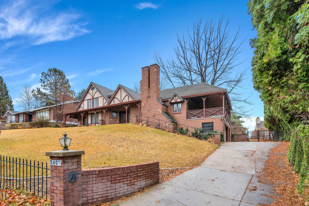 540 E QUAIL RD Orem, UT 84097