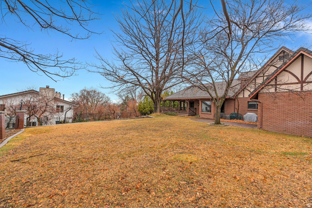 540 E QUAIL RD Orem, UT 84097