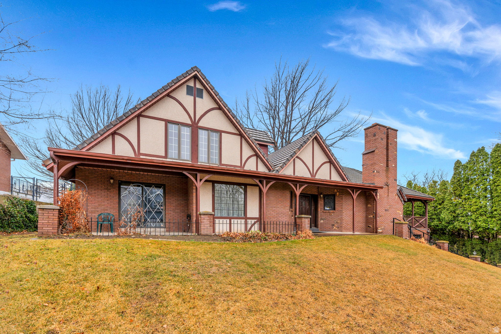 540 E QUAIL RD Orem, UT 84097